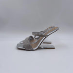 Sandalo Lotus a zeppa rovesciata - Steve Madden LOTUS-R 968 STEVE MADDEN 