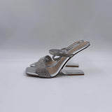 Sandalo Lotus a zeppa rovesciata - Steve Madden LOTUS-R 968 STEVE MADDEN 
