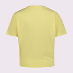 T-shirt con nodo 511BD64026 2722 GAUDI' 