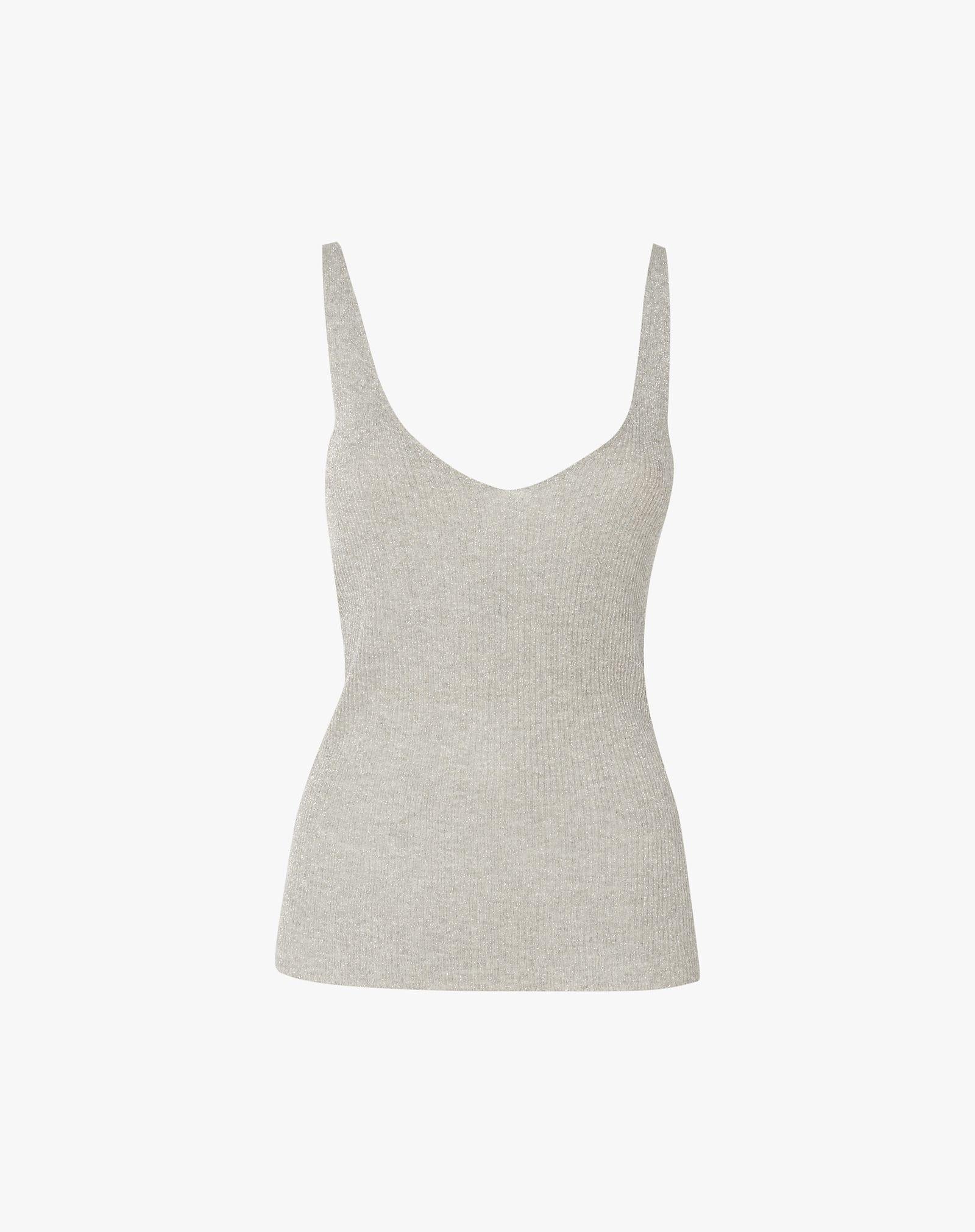 Canotta lurex Y439VX MA155 MANILA GRACE 
