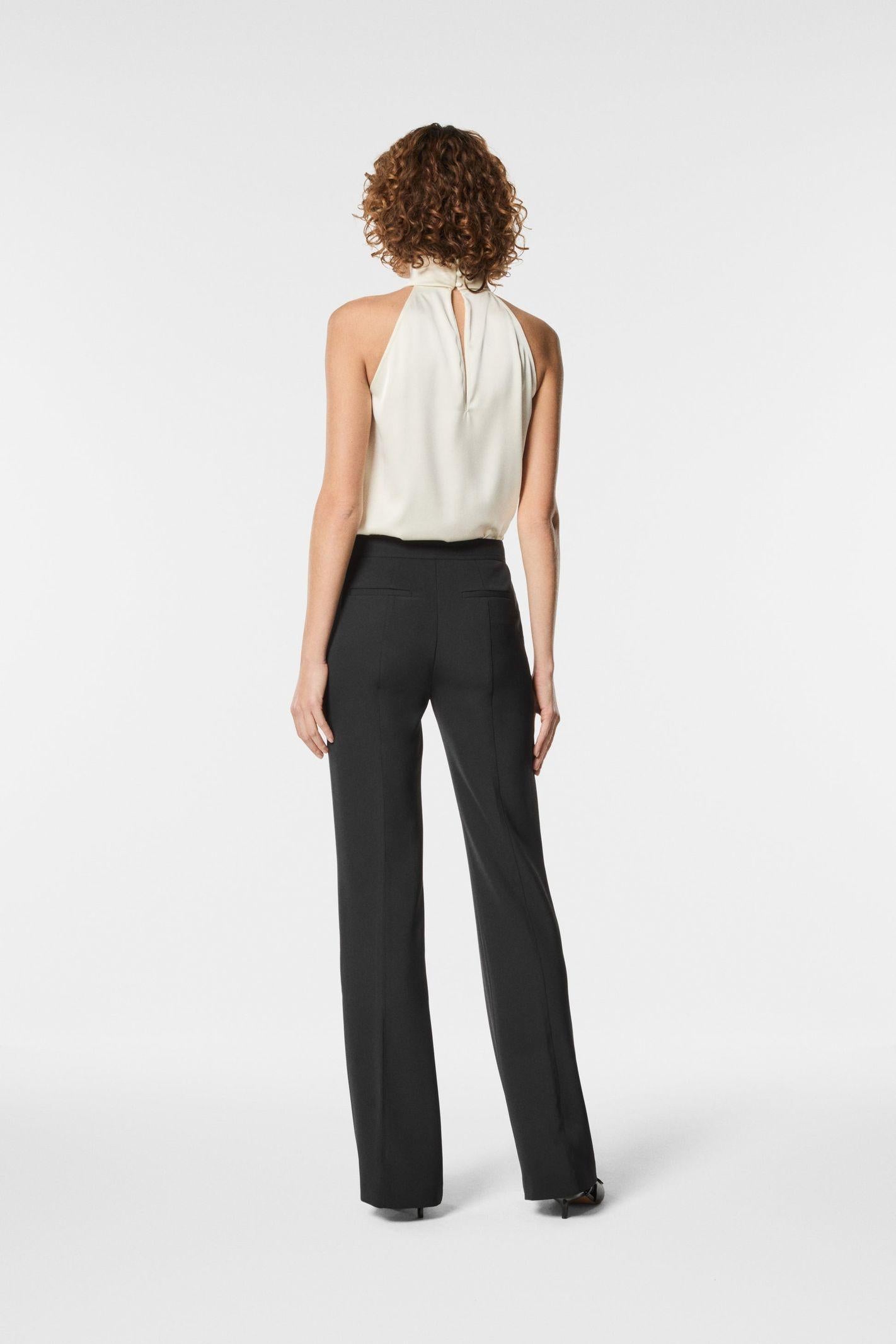 Pantalone Esca 40BBESCA 0700 NENETTE 
