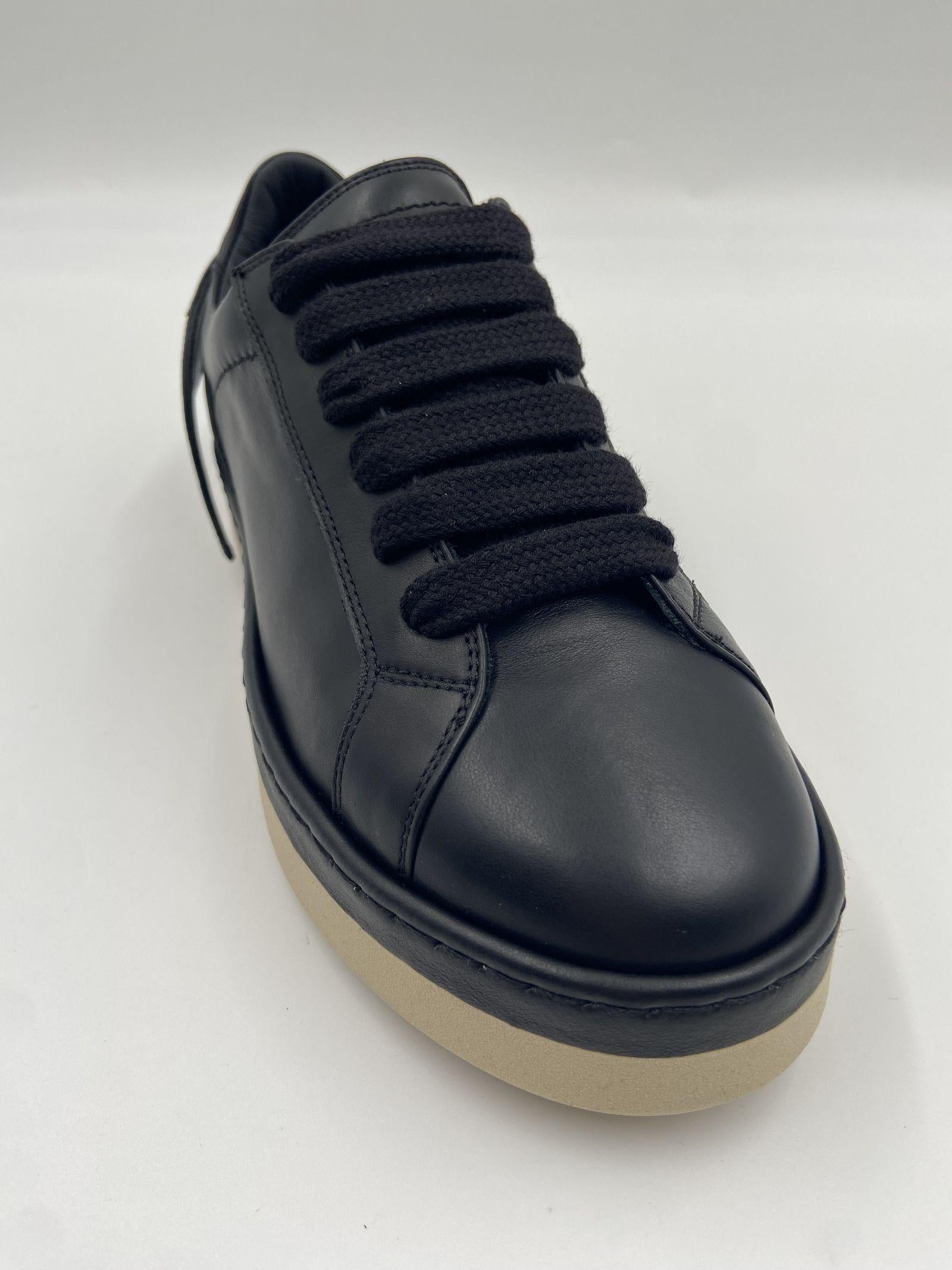 Sneakers Vela - Vic Matie 1K5756D 101 VIC MATIE' 