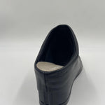 Sabot con zeppa - Patrizia Bonfanti IRIS NERO PATRIZIA BONFANTI 