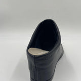 Sabot con zeppa - Patrizia Bonfanti IRIS NERO PATRIZIA BONFANTI 