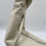 Borsa Eleh triangolare BSS26015 BIANCO ELEH 