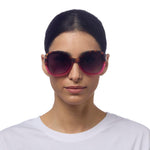 Occhiale da sole Anna OK019HP FUXIA OKKIA 