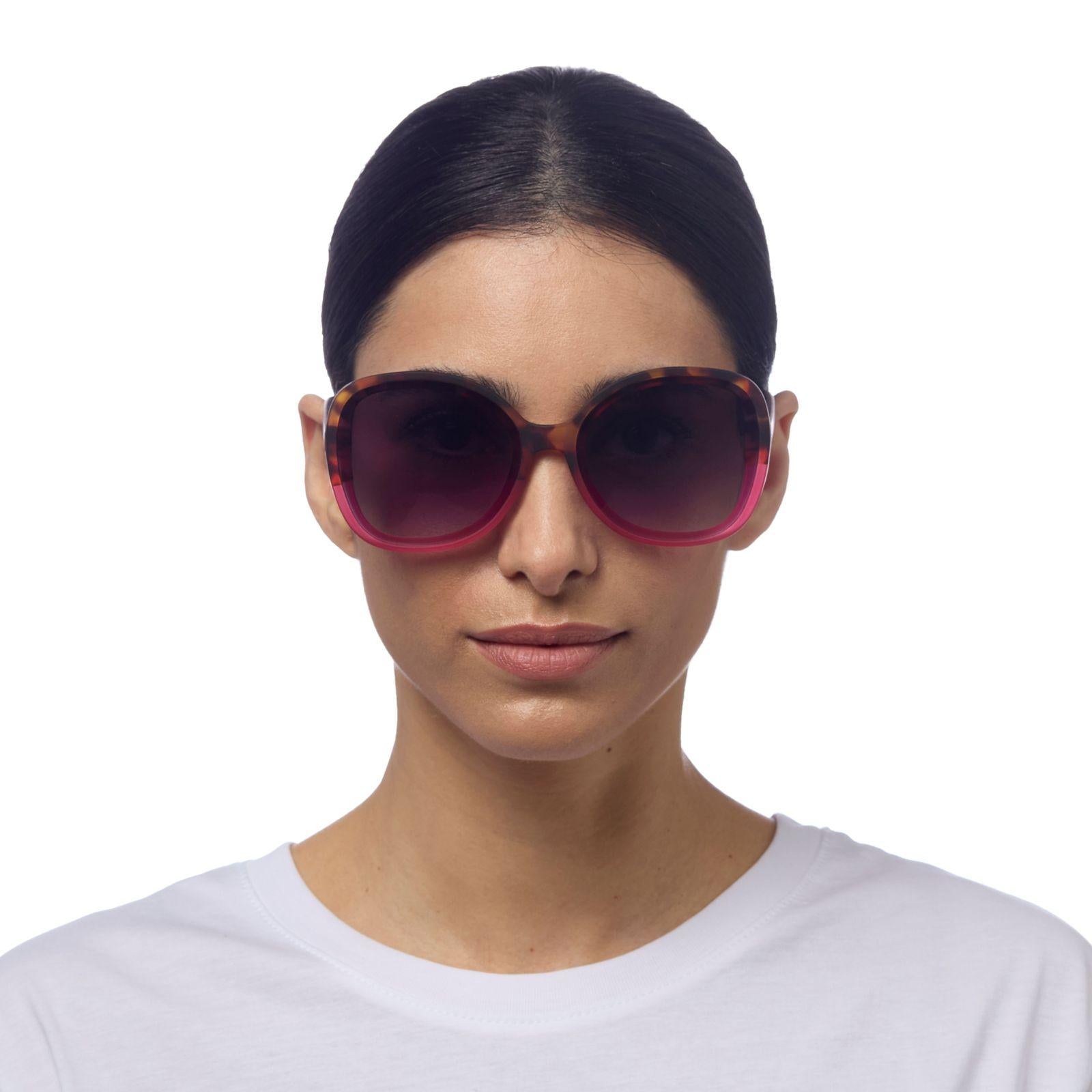 Occhiale da sole Anna OK019HP FUXIA OKKIA 