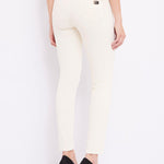 Pantalone in velluto - Gaudi 421BD25017 2105 GAUDI' 