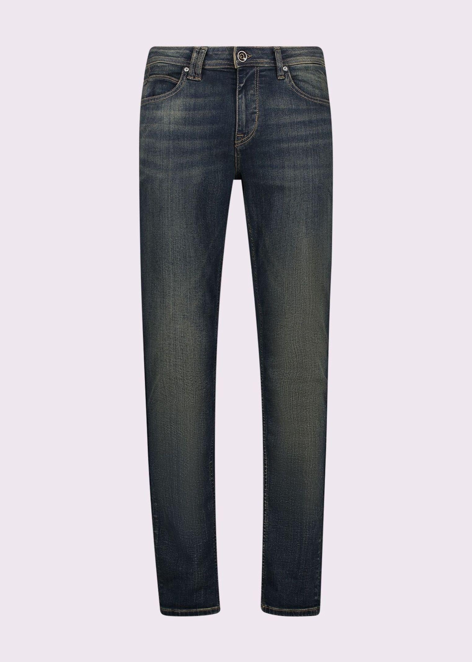 Jeans slim 521GU26029 00 GAUDI' 