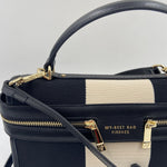 Borsa Bazaar handbag media - My Best Bag S1MYB2023 NERO MY BEST BAG 
