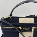 Borsa Bazaar handbag media - My Best Bag S1MYB2023 NERO MY BEST BAG 