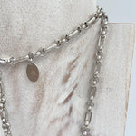 Collana Seventy Argento - Alevà SEVENTY ARGENTO ALEVA' 