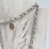 Collana Seventy Argento - Alevà SEVENTY ARGENTO ALEVA' 