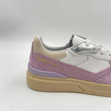 Sneakers Club Tennis 1.11 - Extr4 1209022 BIANCOLILLA EXTR4 