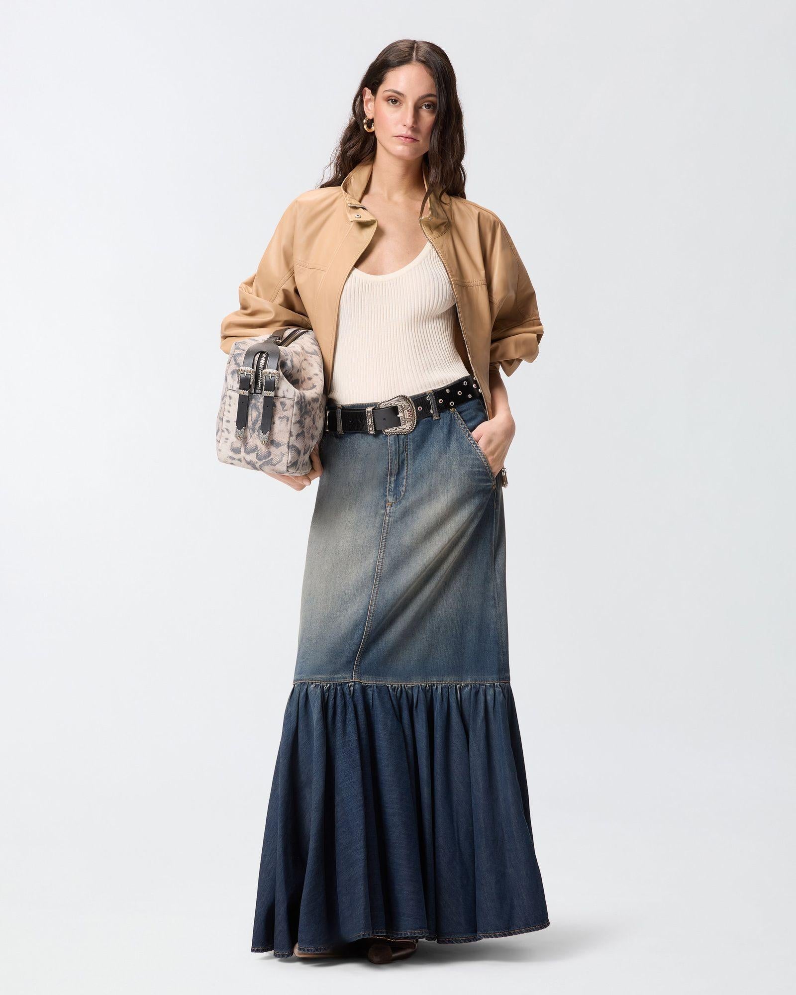 Gonna Guardiano - Pinko 106595A37K PJC PINKO 