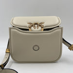 Borsa squadrata a spalla 104297-A26L Z14Q PINKO 