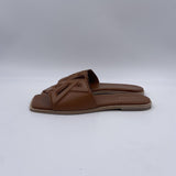 Square Open ciabatta monogram 1G3770D 315 VIC MATIE' 