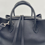 Borsa Eleh mini bauletto BSS26014 NERO ELEH 