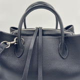 Borsa Eleh mini bauletto BSS26014 NERO ELEH 