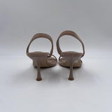 Sandalo Elma con tacco basso ELMA 275 STEVE MADDEN 