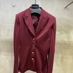 Giacca stretch 100259-A014I WW8 PINKO 
