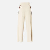 Pantaloni con bande - Pinko 106335A34D C44 PINKO 