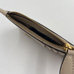 Porta carte con zip - Pinko 100251A0F1 C50Q PINKO 