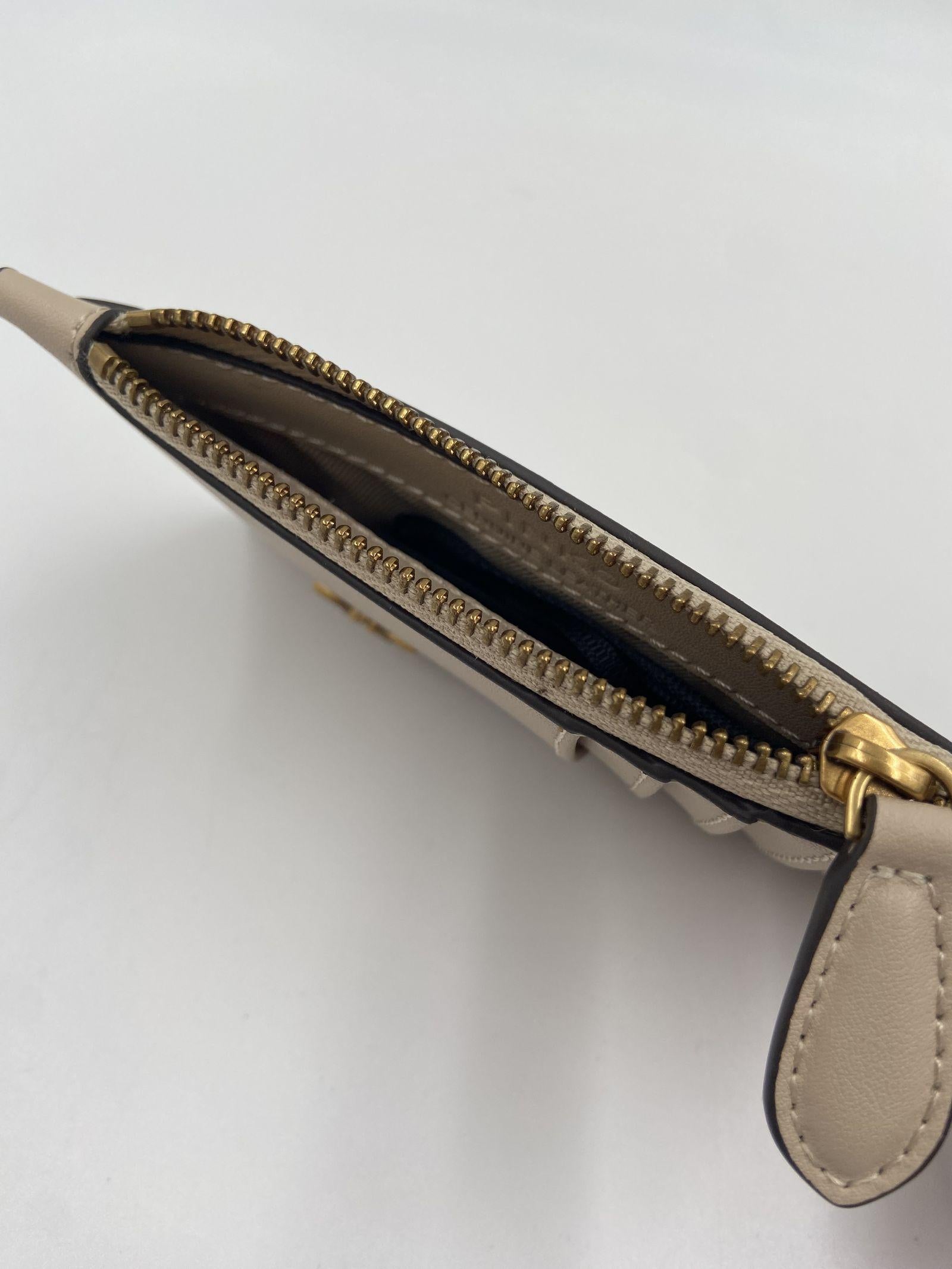 Porta carte con zip - Pinko 100251A0F1 C50Q PINKO 