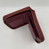 Portafoglio quadrato 100249A1YB Y1HQ PINKO 