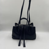 Borsa Eleh mini bauletto BSS26014 NERO ELEH 