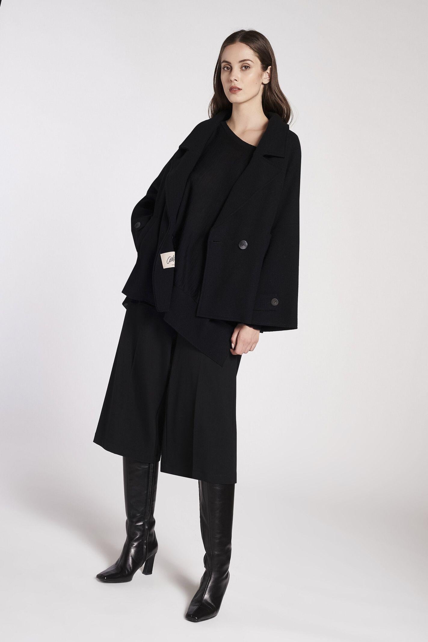 Bermuda ampio RIMI25D3 10 CARLA G. 