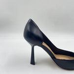 Dècolletè aperto laterale - Ofelia 2501 NERO OFELIA 