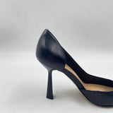 Dècolletè aperto laterale - Ofelia 2501 NERO OFELIA 