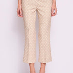 Pantalone con piega 511FD25003 51100101 GAUDI' 