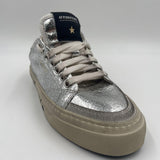 Sneakers Destroy effetto crack