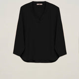 Maglia scollo a V