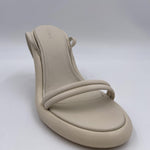 Sandalo colore osso 1C6954D 112 VIC MATIE' 