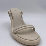 Sandalo colore osso 1C6954D 112 VIC MATIE' 