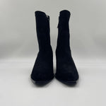 Magnifico Tronchetto nero 1H4506D 101 VIC MATIE' 