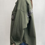 Camicia customizzata - Ofelia GIOIA VERDONE OFELIA 