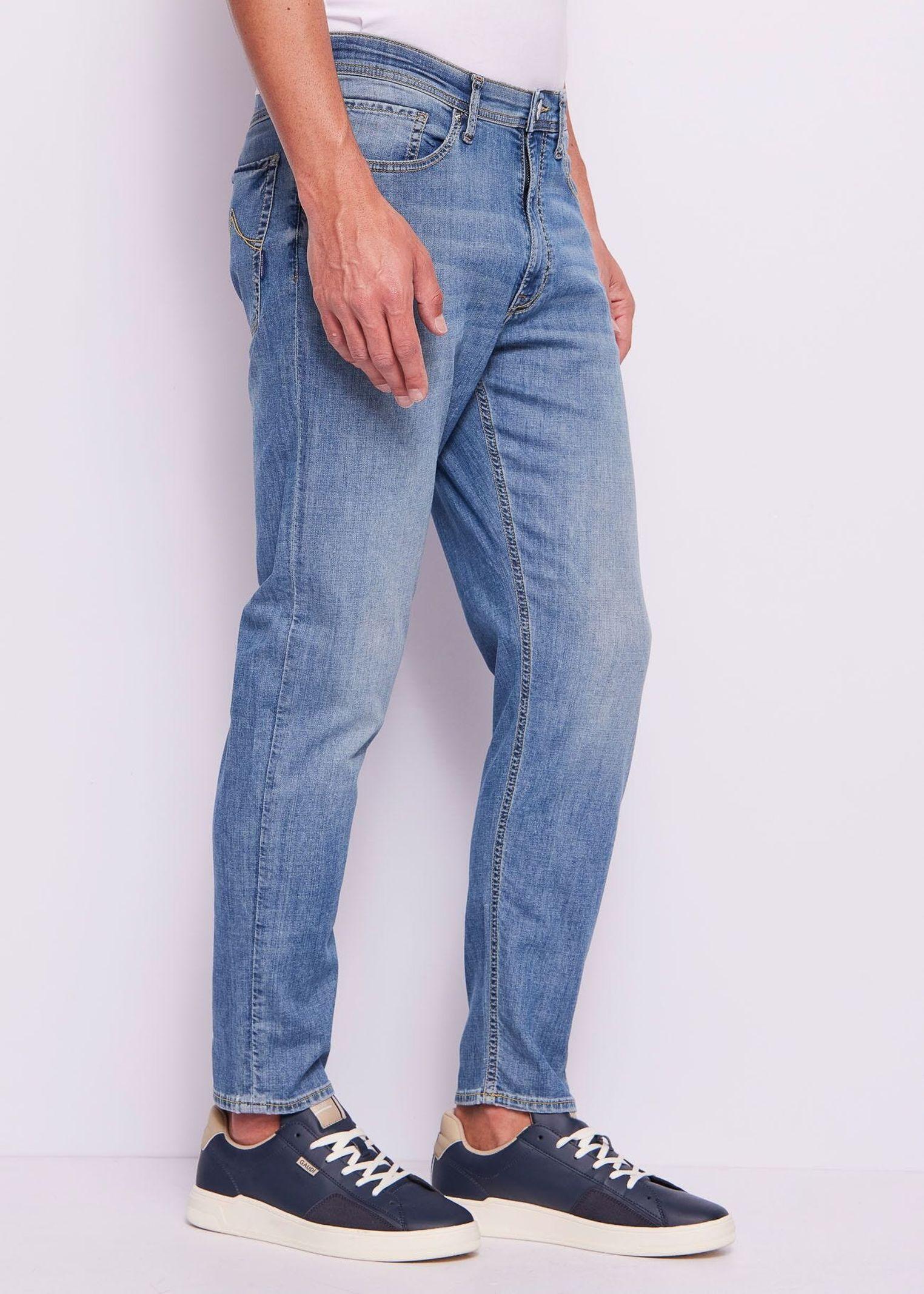 Jeans tapared 511GU26012 00 GAUDI' 