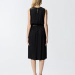 Abito Caserta midi - Pinko 106801A3AN Z99 PINKO 