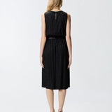 Abito Caserta midi - Pinko 106801A3AN Z99 PINKO 