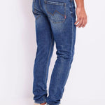 Jeans slim 421GU26011 00 GAUDI' 