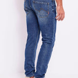 Jeans slim 421GU26011 00 GAUDI' 