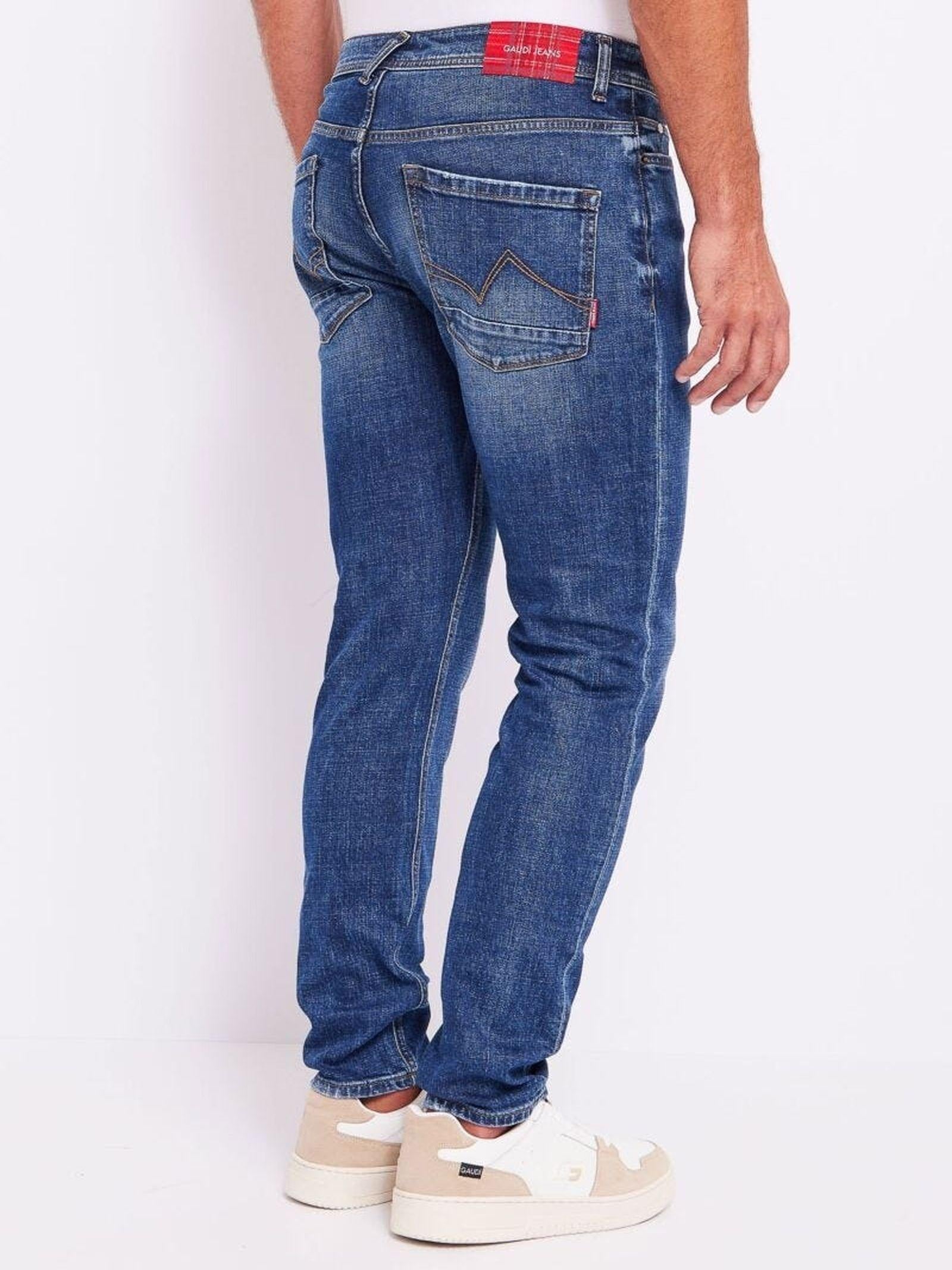 Jeans slim 421GU26011 00 GAUDI' 