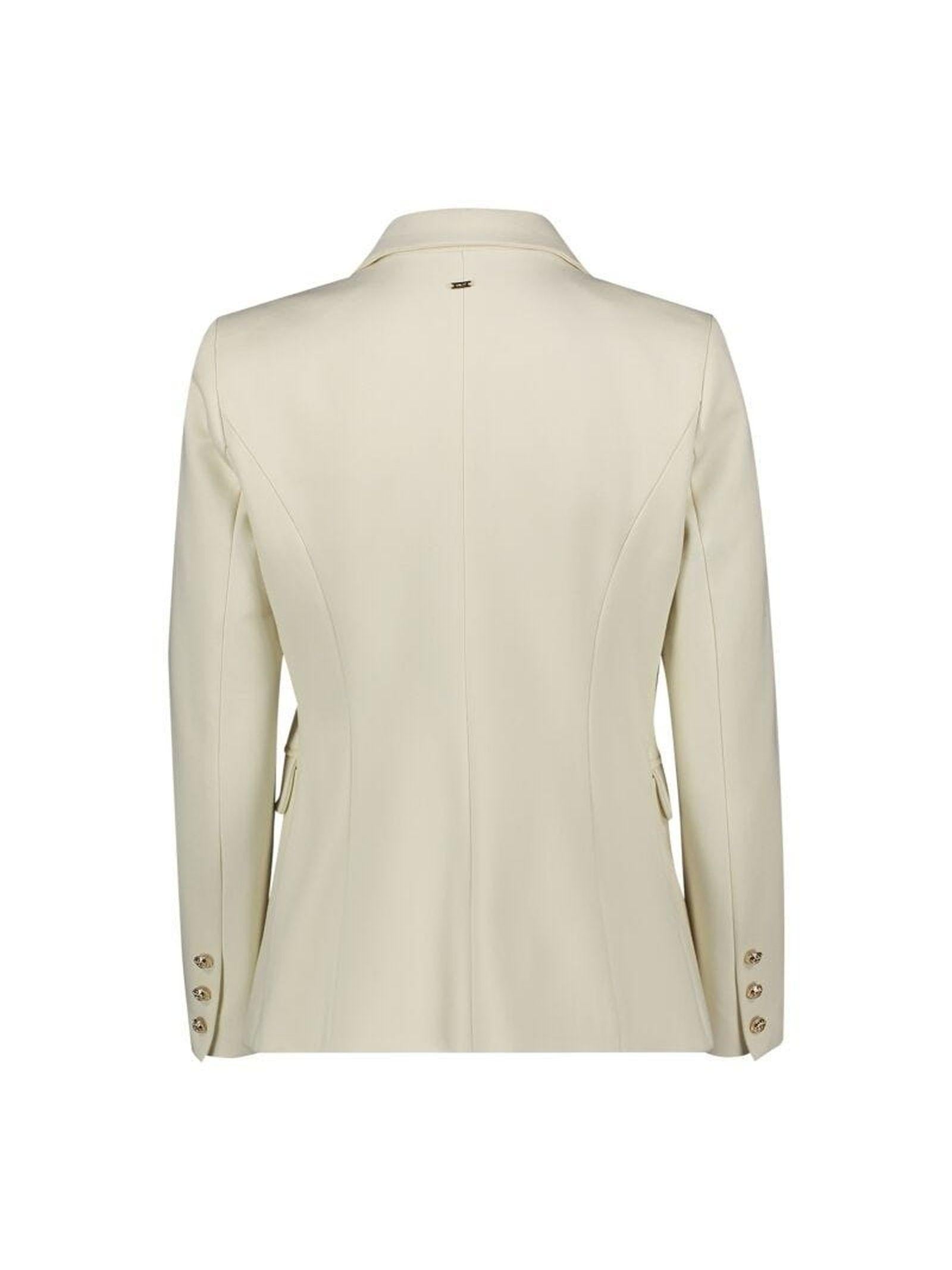 Giacca doppiopetto collo reversa lancia 421FD34003 3213 GAUDI' 