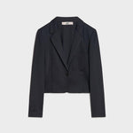 Giacca monopetto corta - Carla G IPIV22D6 10 CARLA G. 