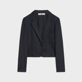 Giacca monopetto corta - Carla G IPIV22D6 10 CARLA G. 