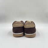 Sneakers Thames in pelle - Alexander Smith ASBDTMW3393 DBF ALEXANDER SMITH 